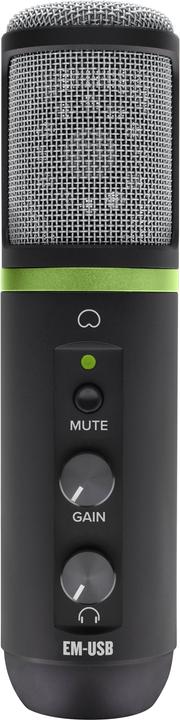 Immagine prodotto Mackie EM-USB