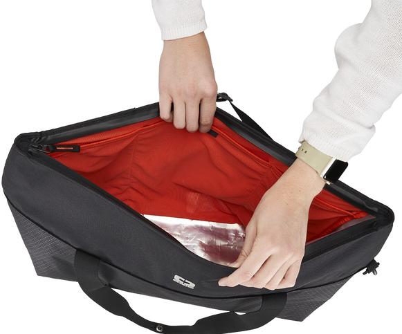 Produktbild Ogio Market 25 Bag black (25 l)