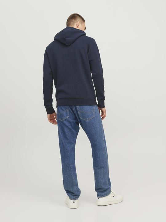 Immagine prodotto Jack & Jones Logo Hoodie (L)