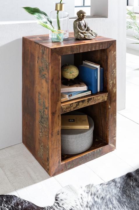 Produktbild FineBuy Stephanie (35 x 45 x 90 cm)