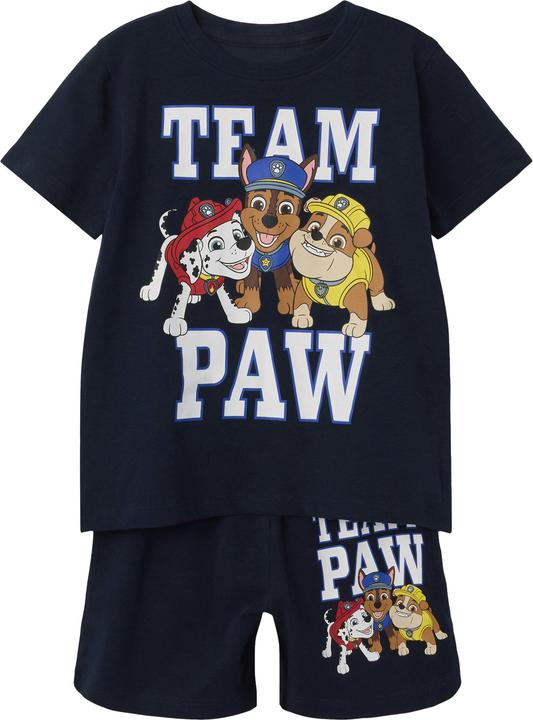 Produktbild Name it Paw Patrol Nachtwäsche-Set (92)