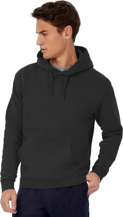 Produktbild B&C Kapuzenpullover Hoodie Kapuzensweater (XXS)