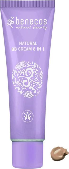 Image du produit Benecos Naturel (Fair)
