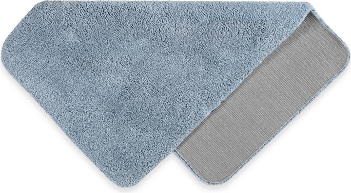 Actual product image Homie Living Badteppich Porto Azzurro (55 x 65 cm)