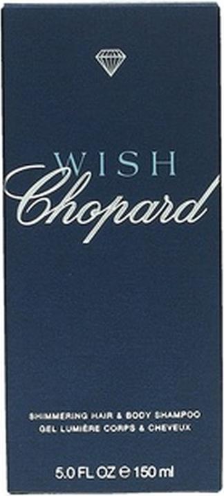 Produktbild Chopard Wish Shower Gel (150 ml)