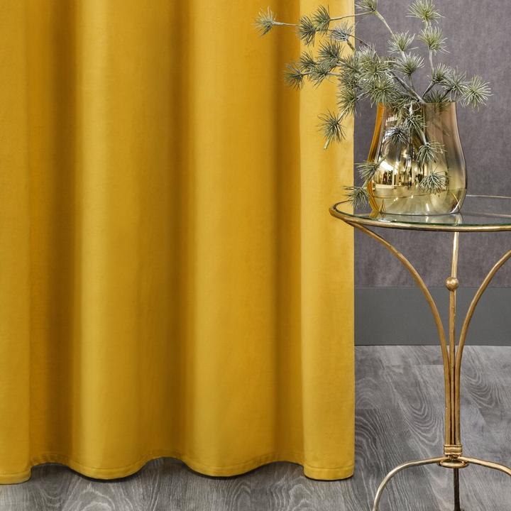 Actual product image Eurofirany Feed (215 x 250 cm)