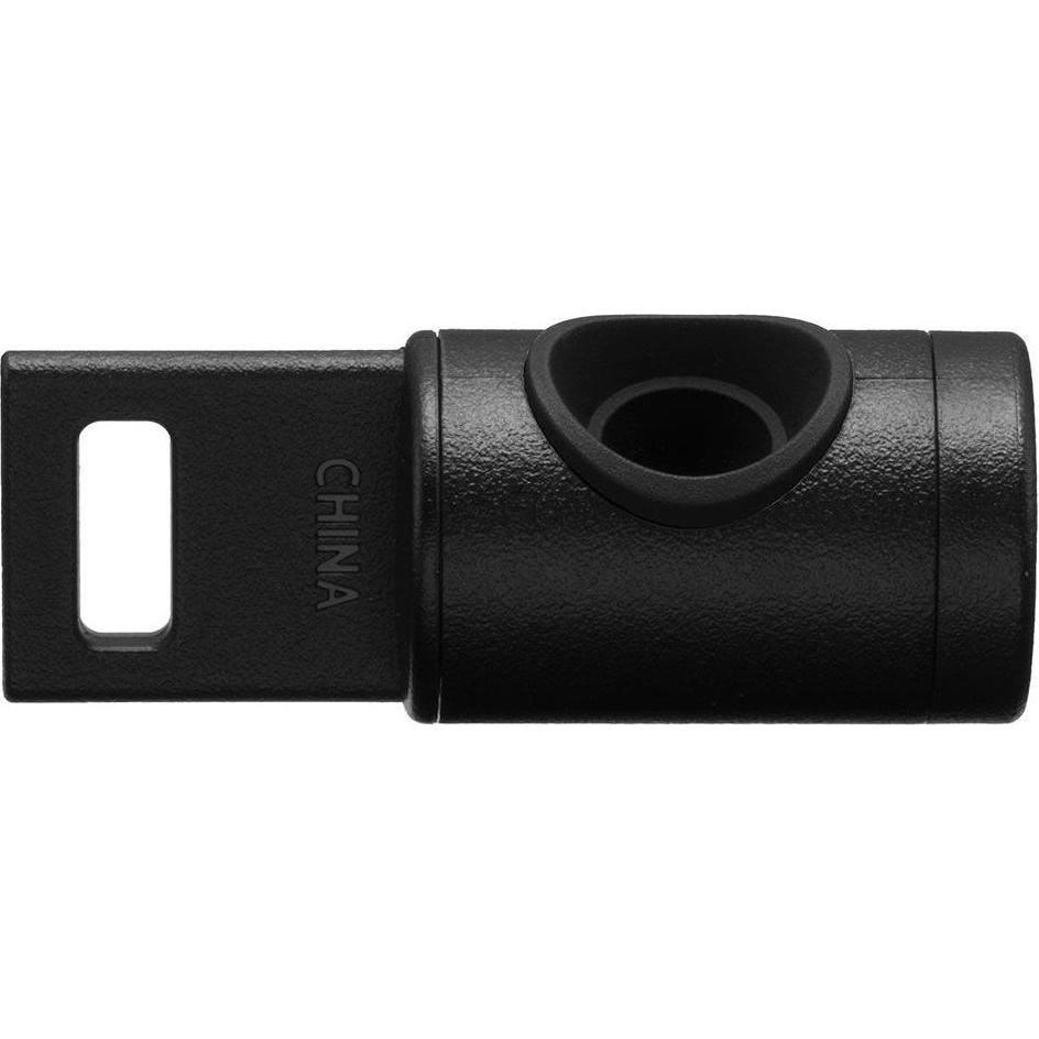 Wacom Cintiq Vari-angle Pen Stand for Cintiq 16/24, Tavoletta grafica, Nero