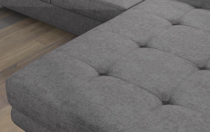 Immagine prodotto ELTAP Armando (Divano letto, Divano ad angolo, 4 posti)