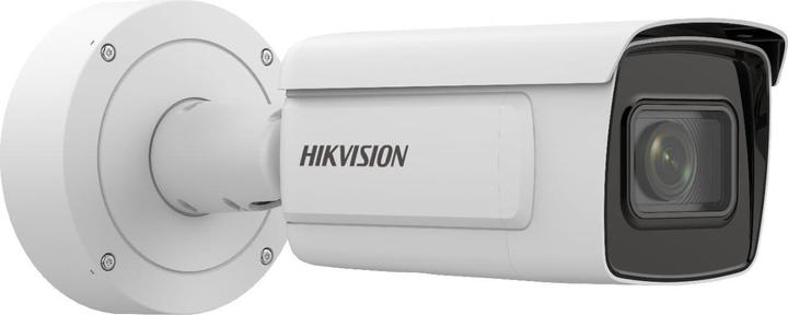 Actual product image Hikvision iDS-2CD7A26G0/P-IZHSY(2.8-12mm