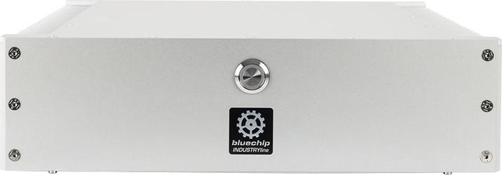 Produktbild Bluechip INDUSTRYline S3024P (500 GB, 8 GB, Intel Core i5-14400T)