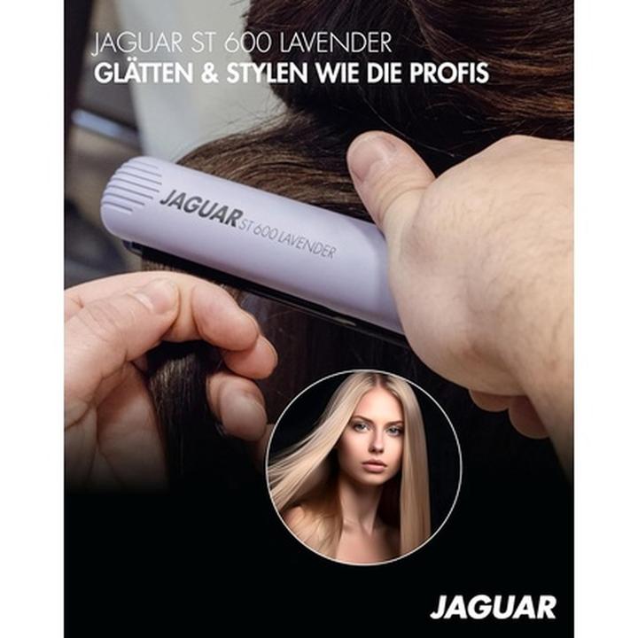 Immagine prodotto Jaguar ST 600 (Piastra per capelli)