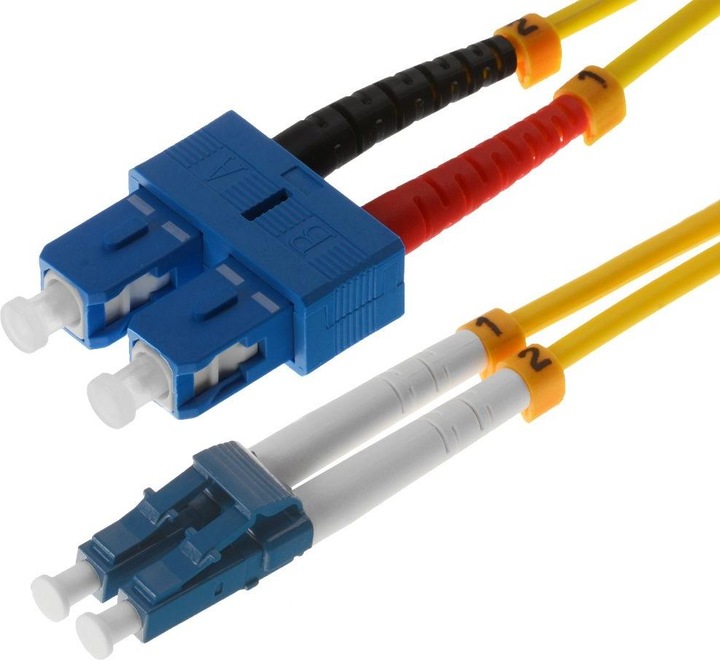 Immagine prodotto Helos Cavo patch LWL (CAT7, 7.50 m)