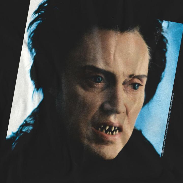 Image du produit Sleepy Hollow - T-shirt HORSEMAN - Adulte (L)