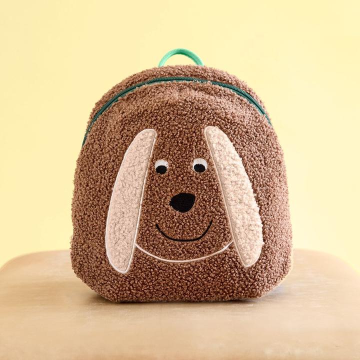 Produktbild Lässig Rucksack Tiny Backpack - Tiny Team Dog