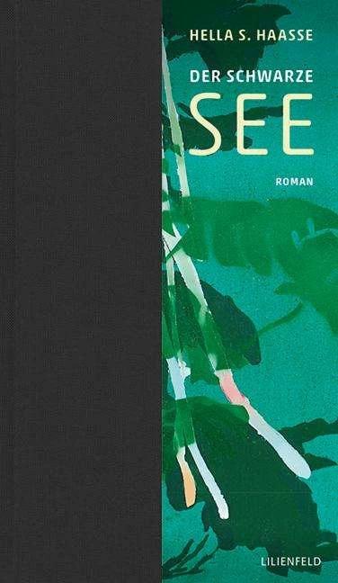 Produktbild Der Schwarze See (Deutsch, Gregor Seferens, Hella S. Haasse, 2016)