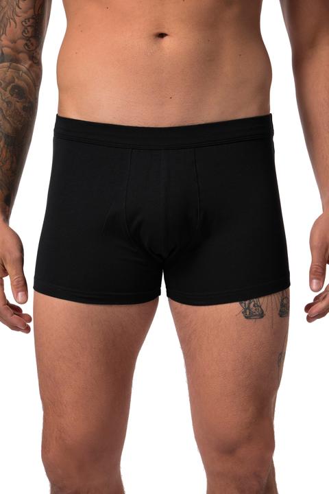 Produktbild JP1880 JP AWARE Hip-Pants im 2er-Pack, Bauchfit, GOTS zertifizierte Biobaumwolle, bis 7 XL (7XL, 2er Pack)
