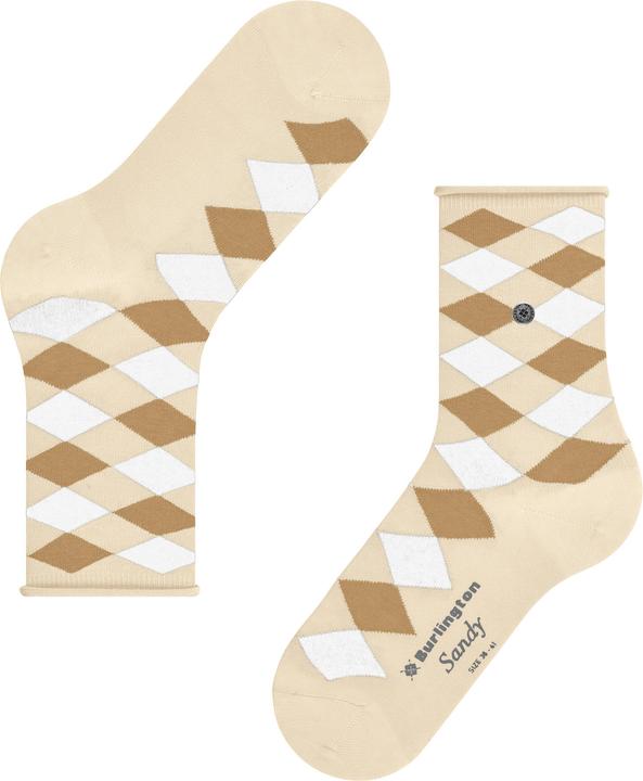 Image du produit Burlington Sandy SSO (Une unité par pack, 36 - 41)