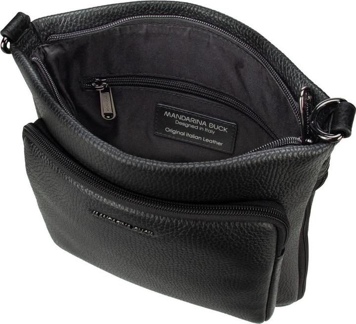 Produktbild Mandarina Duck Umhängetasche Mellow Leather Crossover FZT15