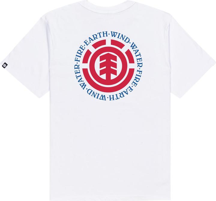 Immagine prodotto Element Seal BP T-Shirt Kids (12XL)