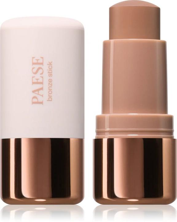 Image du produit Paese Cranberry Creamy Bronzer Stick 02 Mocha 6g (02 Moka, Contour, 6 g)