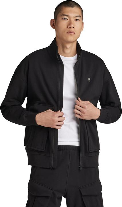 Actual product image G-Star Rovic Zip Through Loose (XL)