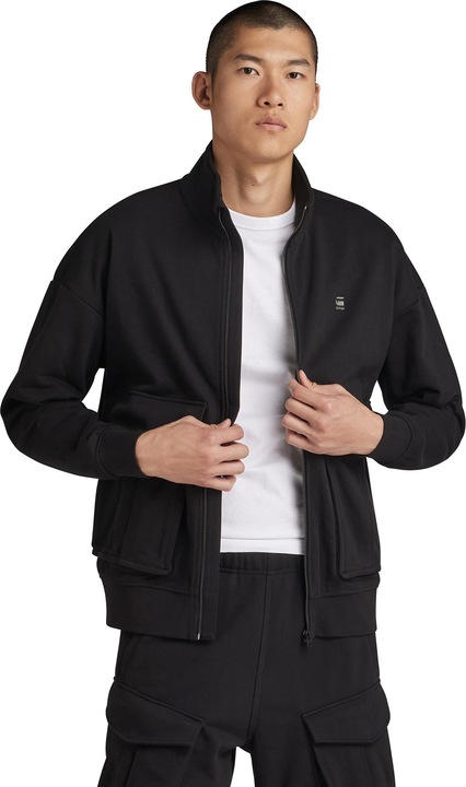 Produktbild G-Star Rovic Zip Through Loose (XL)
