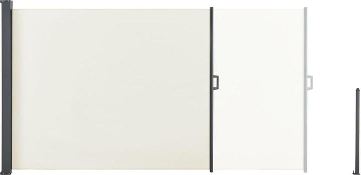 Actual product image Juskys Side awning Dubai (5 m)