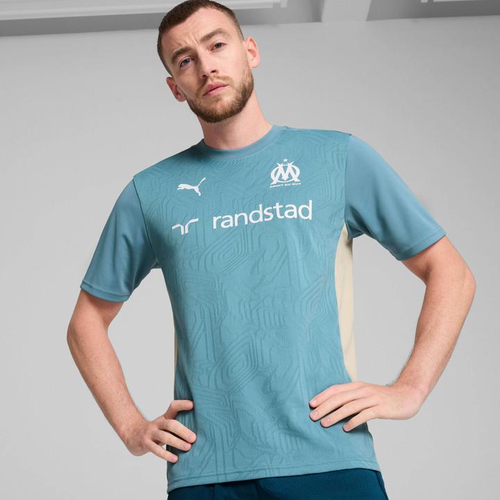 Image du produit Puma Maillot Training OM 2024/25 (XXL)