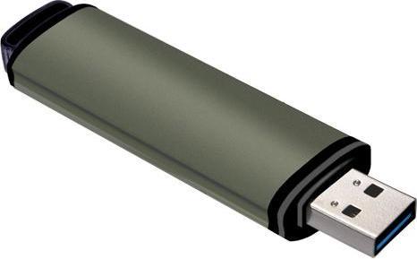 Actual product image iStorage 16GB Kanguru SS3 USB3 (16 GB, USB-A)