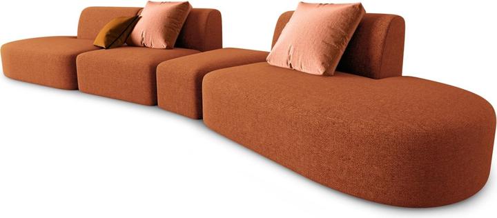 Produktbild Maison Heritage Chiara (Modular Sofa)