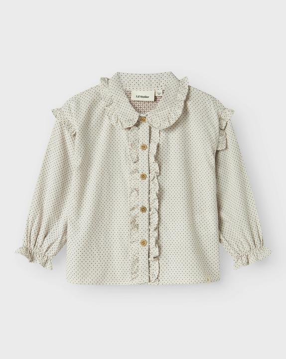 Immagine prodotto Name it Loose Fit Hemd (98)