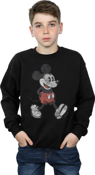 Produktbild Disney Walking Sweatshirt Jungen (140, 146)