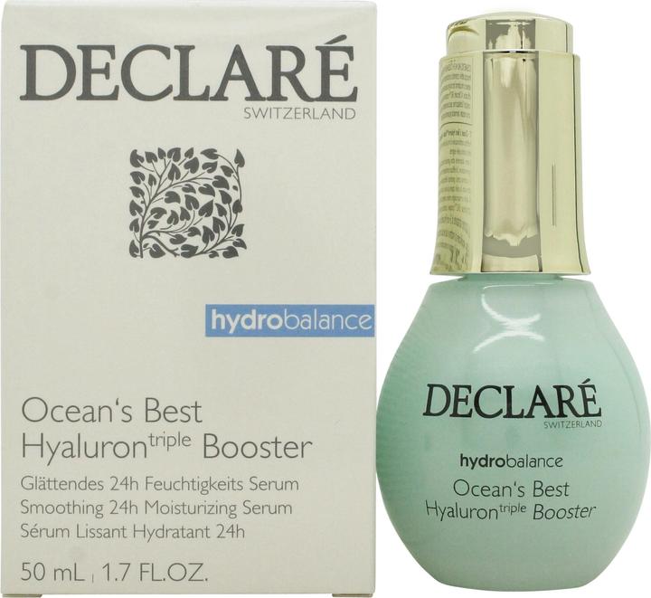 Produktbild Declaré Serum Ocean‘s BestHyalurontriple Booster 50 ml (50 ml)