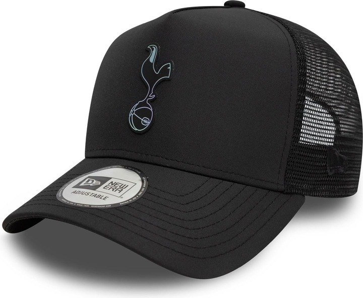 Produktbild New Era Adjustable Trucker Cap IRIDESCENT Tottenham Hotspur