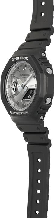 Image du produit G-Shock GA-2100SB-1AER (Chronographe, 49 mm)