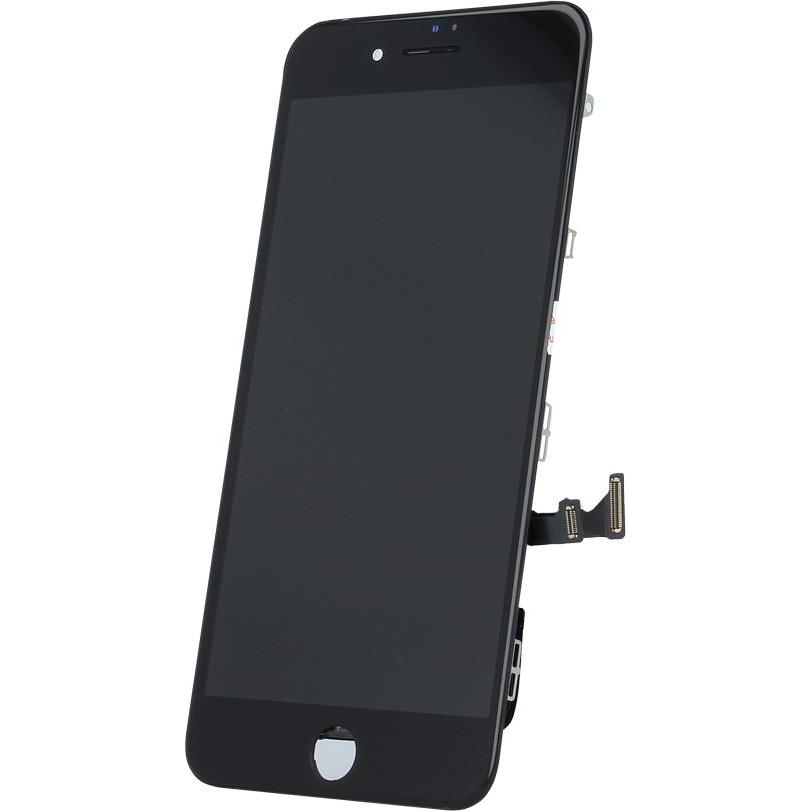 OEM Display LCD con touch screen iPhone 7 Plus nero AAAA (Display, iPhone 7 Plus), Pezzi di ricambio per dispositivi mobili, Nero