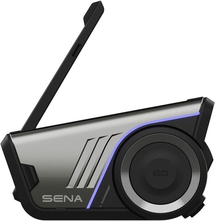 Image du produit Sena 60S Mesh-Intercom Headset Sound by Harman Kardon 2er-Set (Jeu de 2)