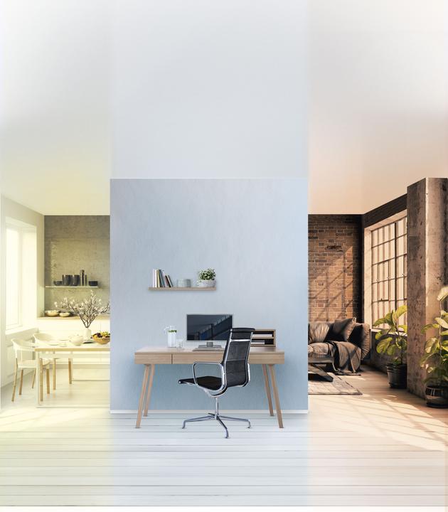 Produktbild Ledvance Sun@Home Office Light (2000 lm)