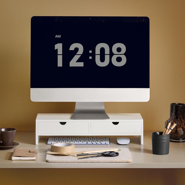 Image du produit SoBuy Élévation de l'écran