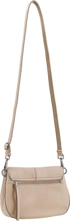 Produktbild FredsBruder Bestie Umhängetasche Leder 26 cm