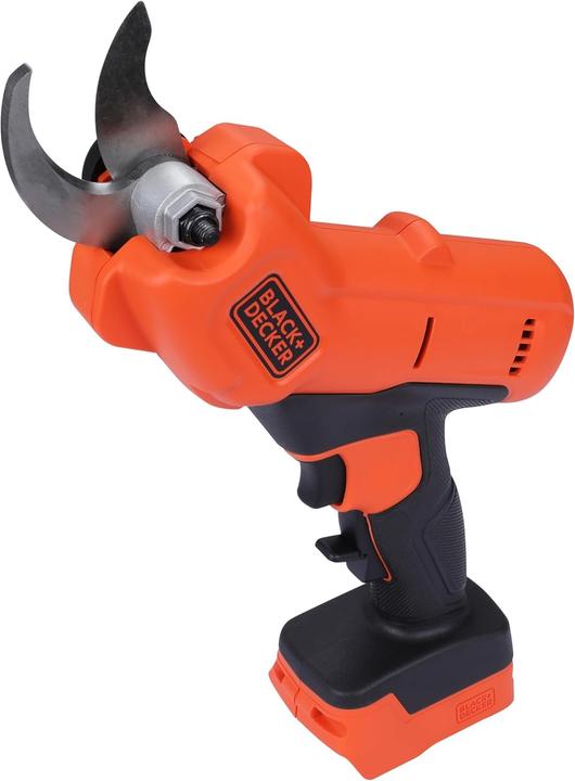 Produktbild Black & Decker Podadora de mano 18V sin cargador/batería