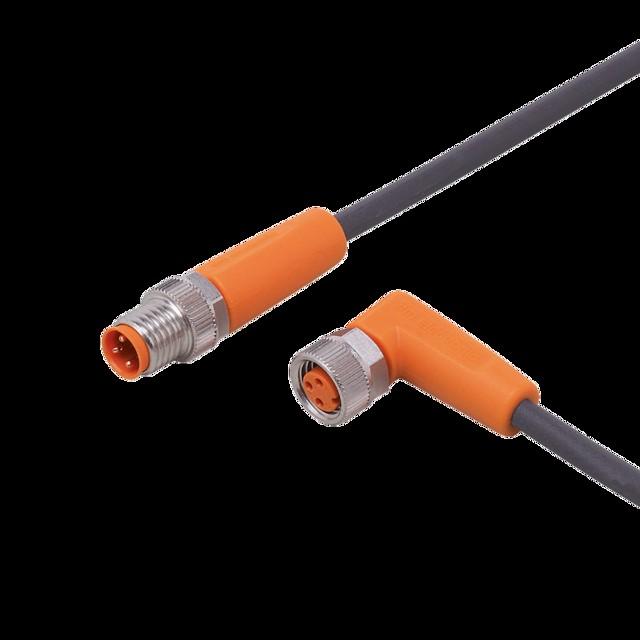 ifm Electronic Connecting cable