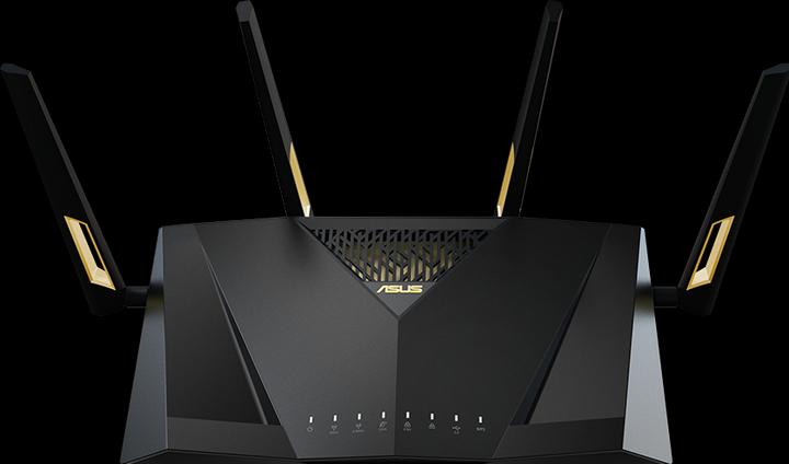 Produktbild ASUS RT-AX88U Pro AX6000 AiMesh