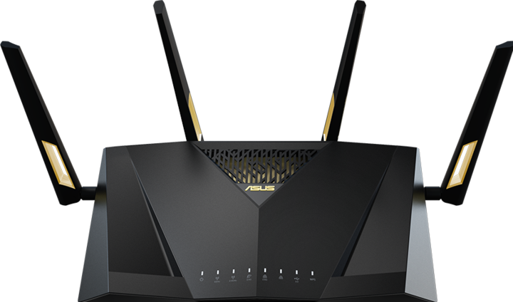 Immagine prodotto ASUS RT-AX88U Pro AX6000 AiMesh