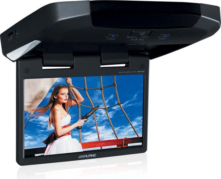 Actual product image Alpine TMX-310U