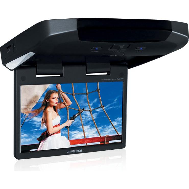 Alpine, Autoradio, TMX-310U