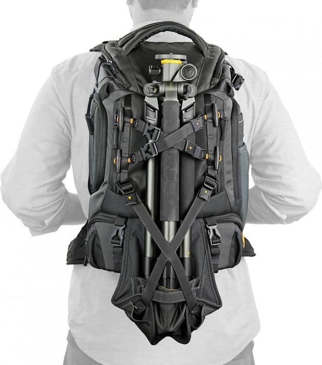 Image du produit Vanguard Alta Sky 45D (Sac à dos photo, 57.53 l)