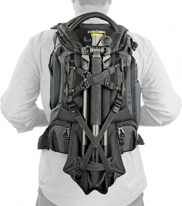 Produktbild Vanguard Alta Sky 45D (Fotorucksack, 57.53 l)