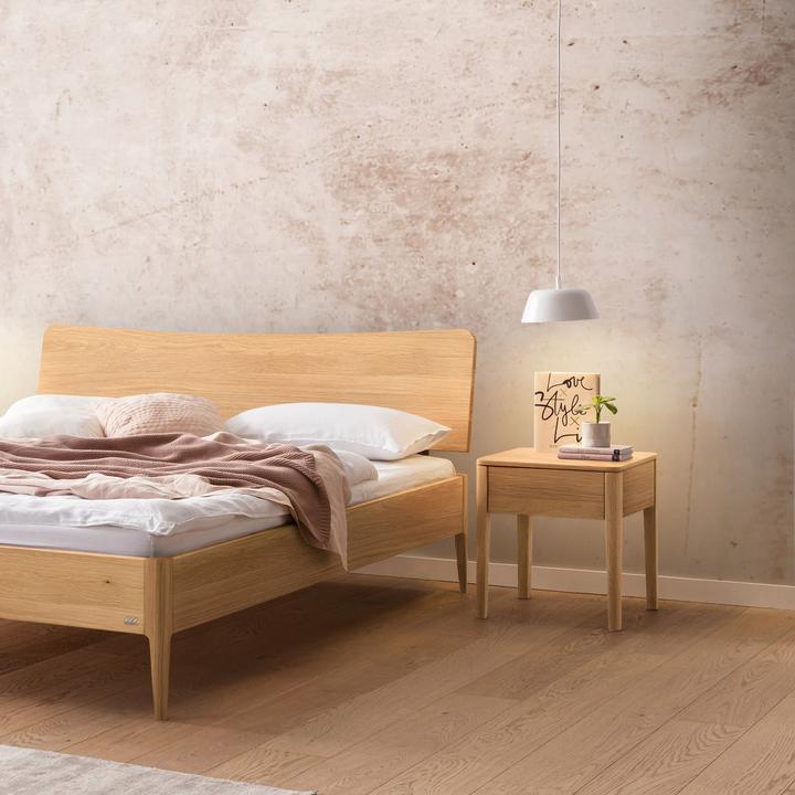 Actual product image Hasena Spezia 20 (160 x 200 cm)