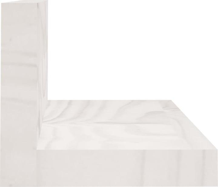 Produktbild vidaXL Wandregal (110 x 11 x 9 cm)